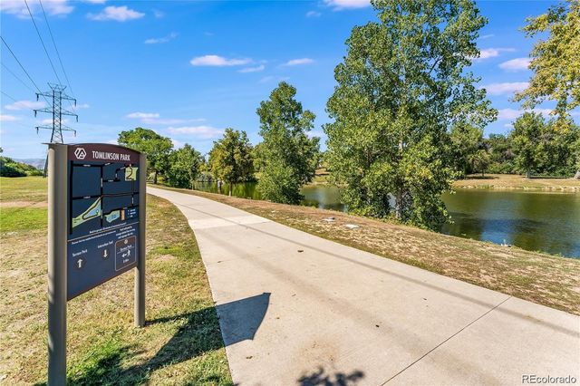 5031 Garrison Street 104B, Wheat Ridge, CO 80033