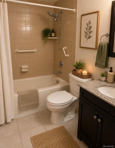 5031 Garrison Street 104B, Wheat Ridge, CO 80033