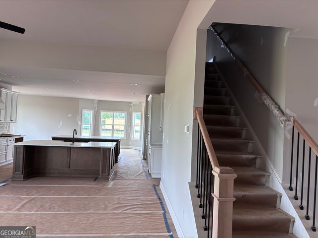 704 Inman Road 3, Fayetteville, GA 30215