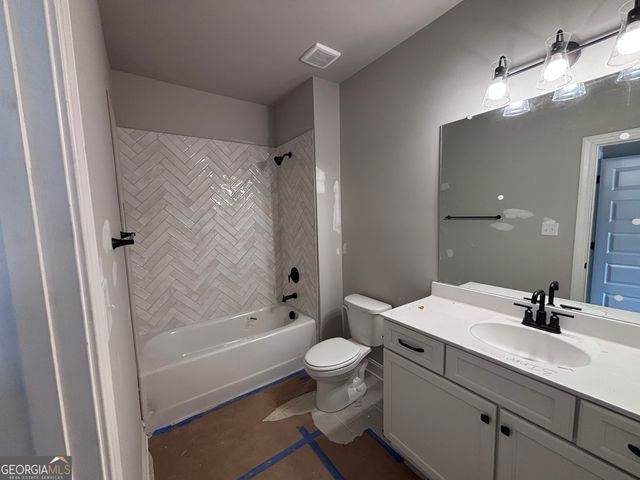 704 Inman Road 3, Fayetteville, GA 30215