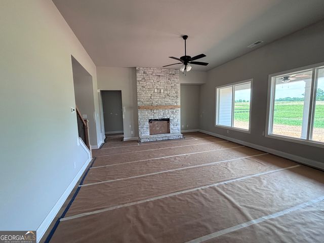 704 Inman Road 3, Fayetteville, GA 30215