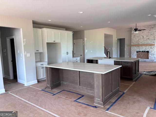 704 Inman Road 3, Fayetteville, GA 30215