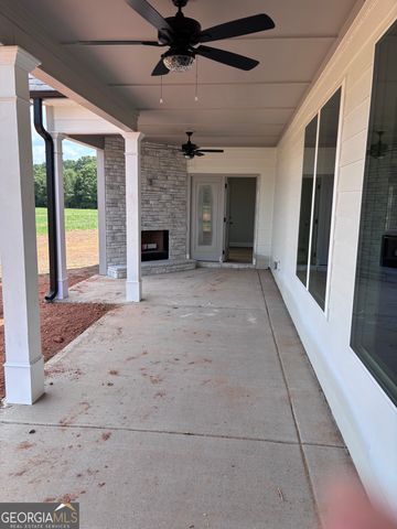 704 Inman Road 3, Fayetteville, GA 30215