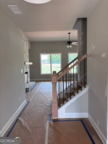 704 Inman Road 3, Fayetteville, GA 30215