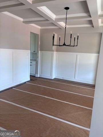 704 Inman Road 3, Fayetteville, GA 30215