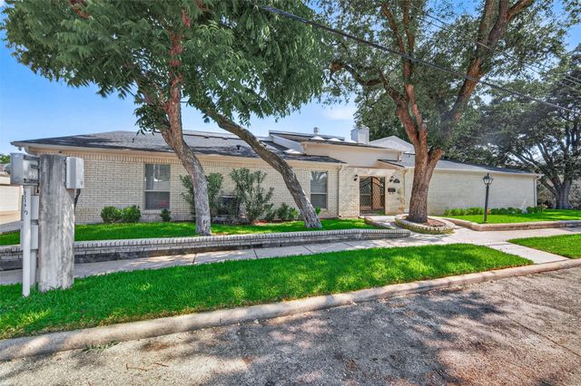 5218 Palmetto Street, Bellaire, TX 77401