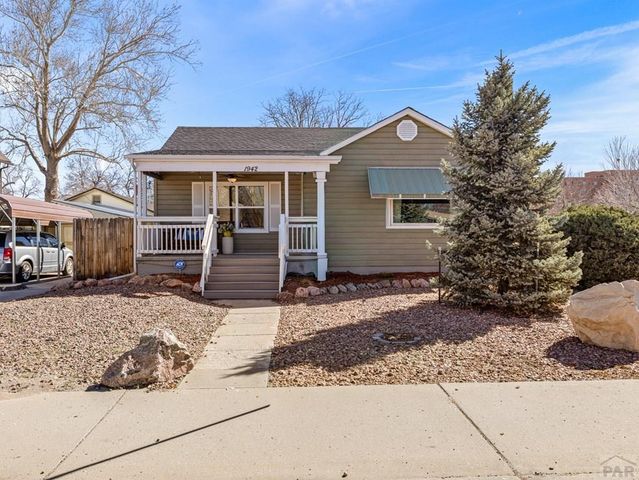 1942 Lake Ave, Pueblo, CO 81004
