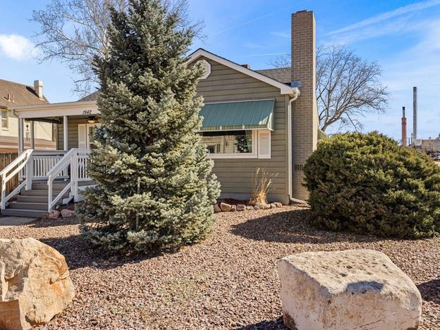 1942 Lake Ave, Pueblo, CO 81004