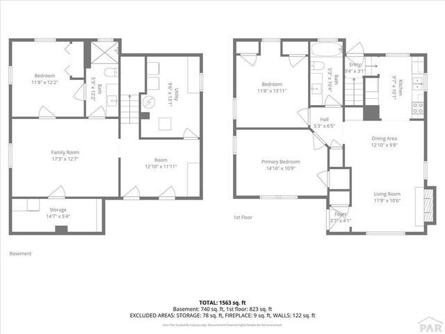 1942 Lake Ave, Pueblo, CO 81004