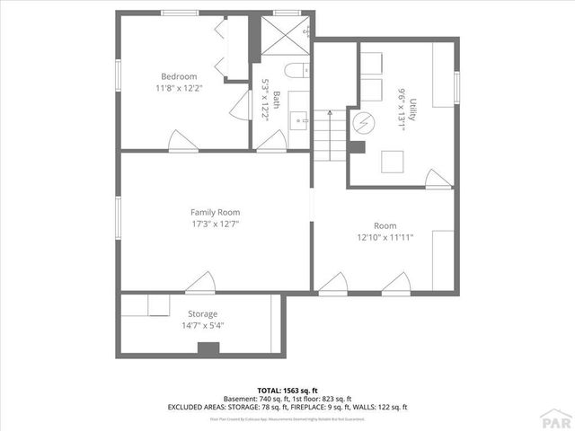 1942 Lake Ave, Pueblo, CO 81004