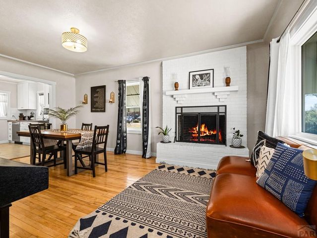 1942 Lake Ave, Pueblo, CO 81004