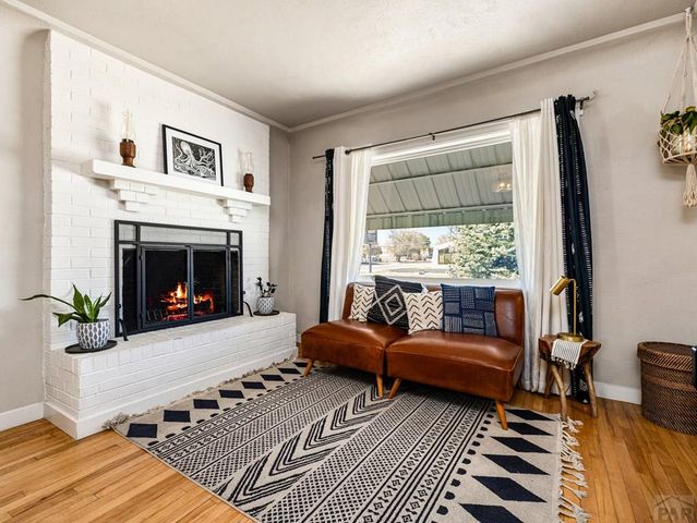 1942 Lake Ave, Pueblo, CO 81004