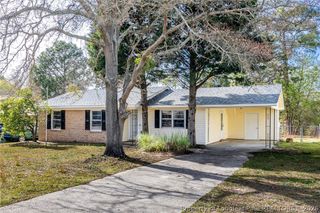 3636 Metric Drive, Hope Mills, NC 28348