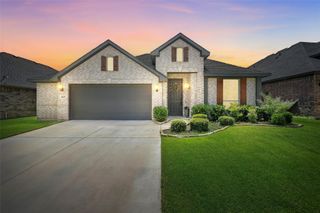 4225 Ambergate Drive, Fort Worth, TX 76036
