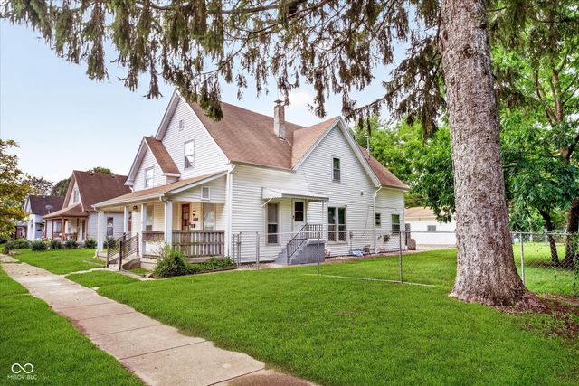 456 N Centennial Street, Indianapolis, IN 46222