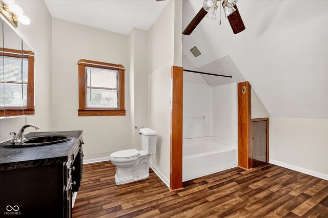 456 N Centennial Street, Indianapolis, IN 46222