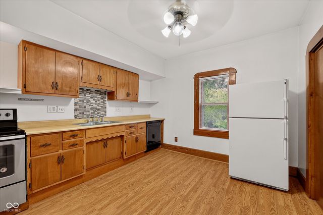 456 N Centennial Street, Indianapolis, IN 46222