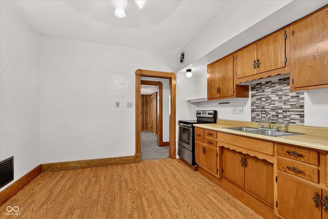 456 N Centennial Street, Indianapolis, IN 46222