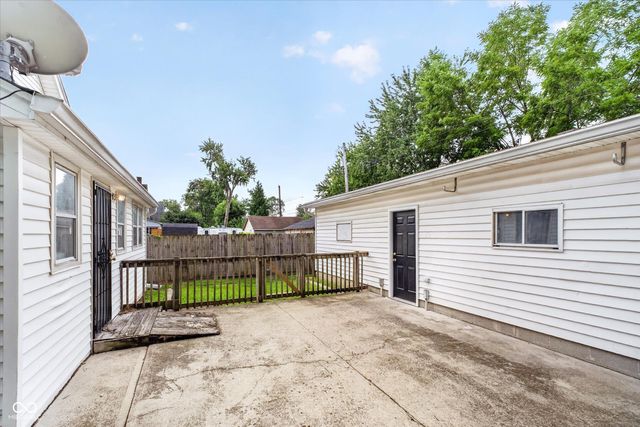 456 N Centennial Street, Indianapolis, IN 46222