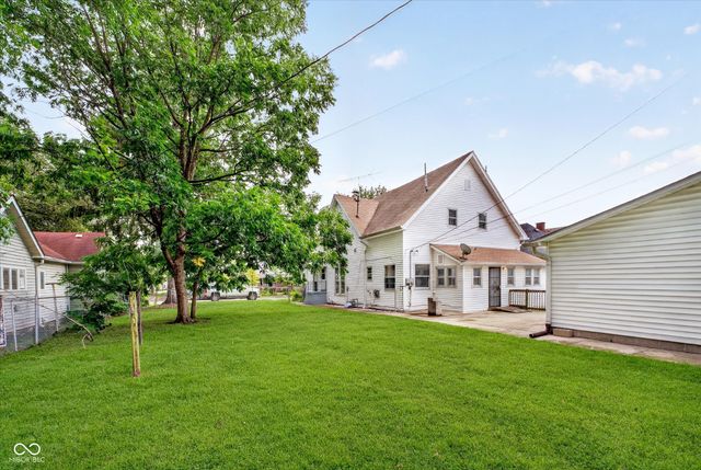 456 N Centennial Street, Indianapolis, IN 46222