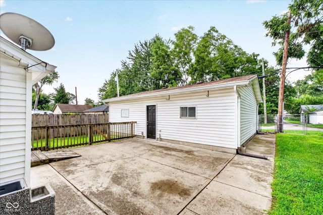 456 N Centennial Street, Indianapolis, IN 46222