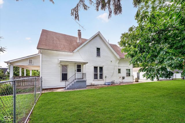 456 N Centennial Street, Indianapolis, IN 46222