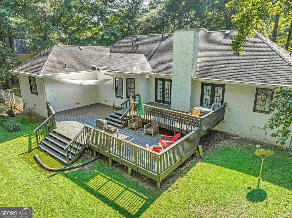 215 Clearview Circle, Mcdonough, GA 30253 — photo 5