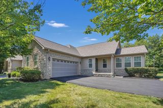 4887 Ray's Circle, Dublin, OH 43016
