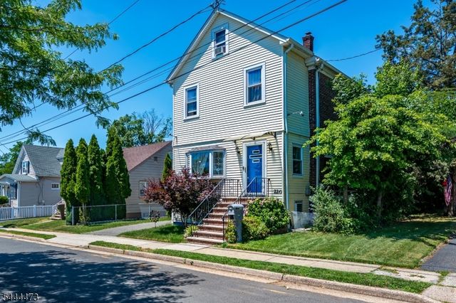 220 Arthur St, Linden City, NJ 07036