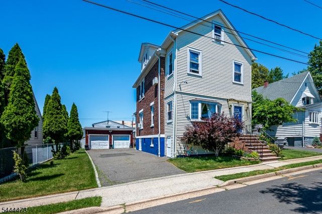 220 Arthur St, Linden City, NJ 07036