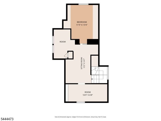 220 Arthur St, Linden City, NJ 07036