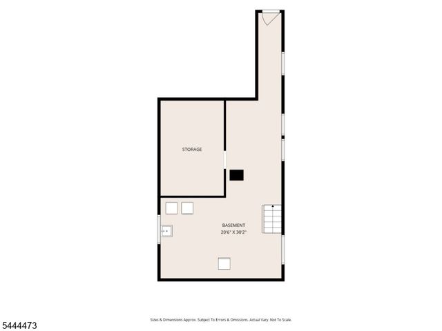 220 Arthur St, Linden City, NJ 07036