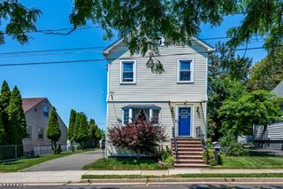 220 Arthur St, Linden City, NJ 07036