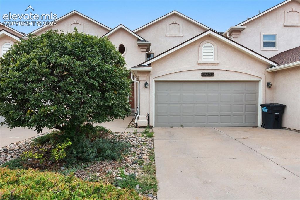 1135 Westmoreland Road, Colorado Springs, CO 80907 — exterior