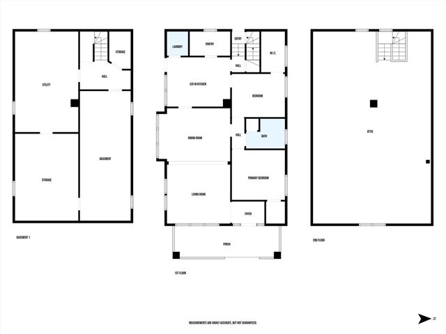 1014 S 20th STREET, Manitowoc, WI 54220