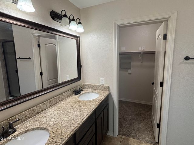 14741 BOER TRAIL Avenue, El Paso, TX 79938