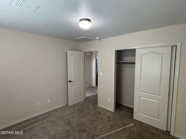 14741 BOER TRAIL Avenue, El Paso, TX 79938