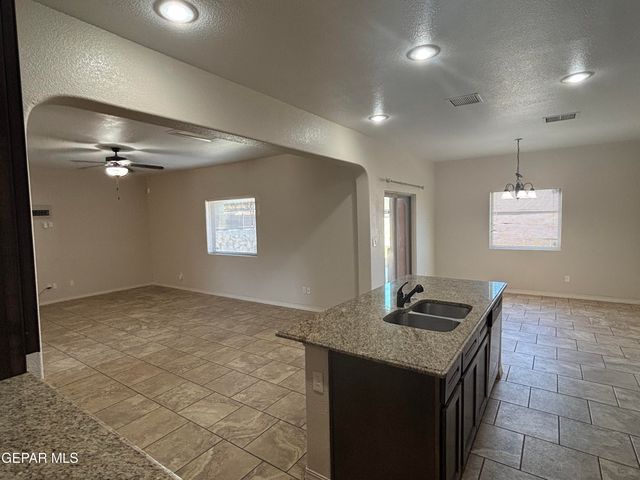 14741 BOER TRAIL Avenue, El Paso, TX 79938
