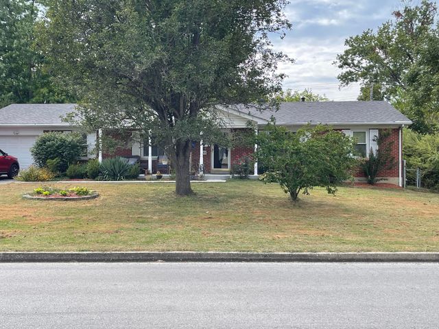 224 Meadowview Drive, Frankfort, KY 40601