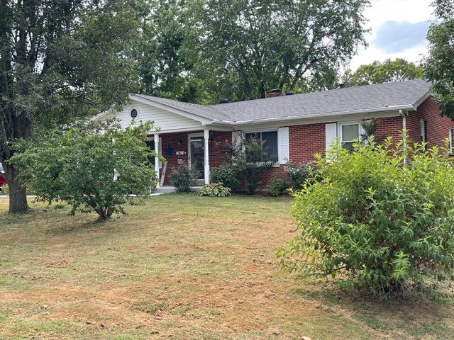 224 Meadowview Drive, Frankfort, KY 40601