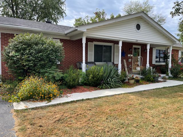 224 Meadowview Drive, Frankfort, KY 40601