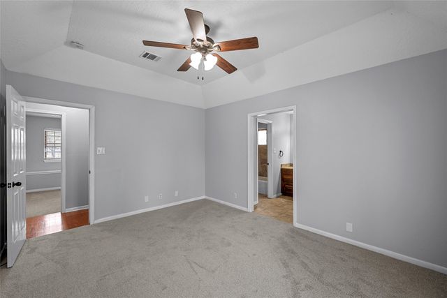 9101 Midway Drive, Woodway, TX 76712