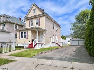 343 Netherwood Ave, Plainfield City, NJ 07062