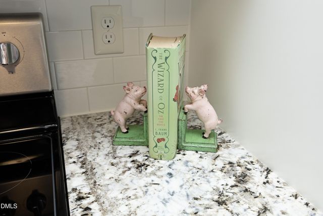 6502 Thetford Court, Raleigh, NC 27615