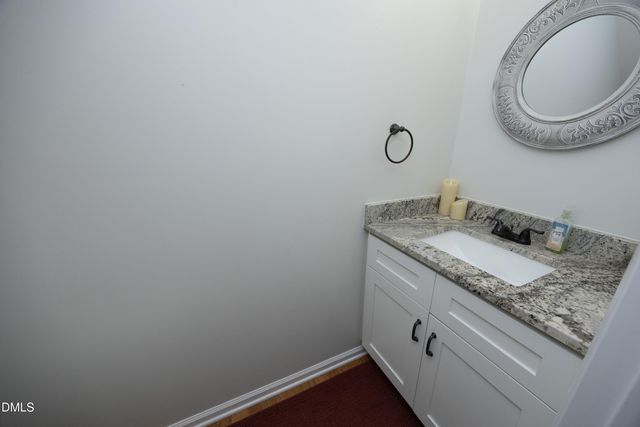 6502 Thetford Court, Raleigh, NC 27615