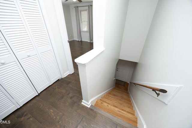 6502 Thetford Court, Raleigh, NC 27615