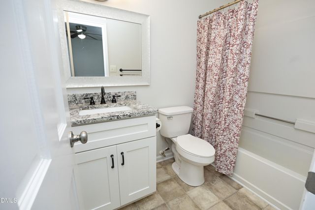6502 Thetford Court, Raleigh, NC 27615