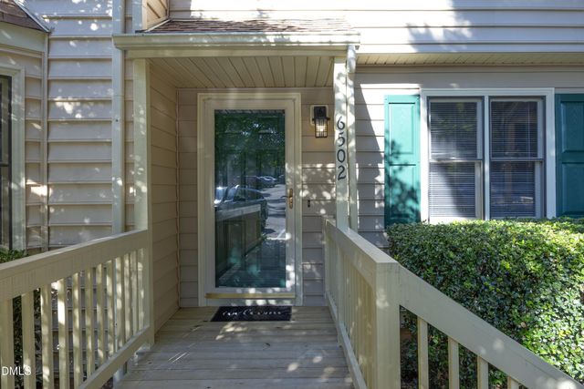 6502 Thetford Court, Raleigh, NC 27615