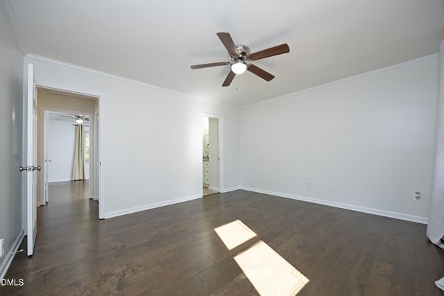 6502 Thetford Court, Raleigh, NC 27615