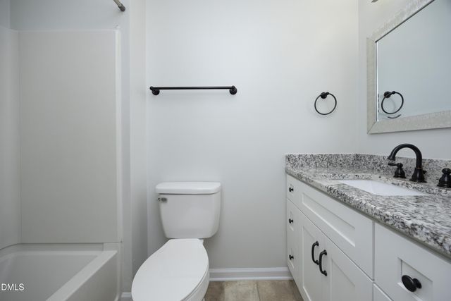 6502 Thetford Court, Raleigh, NC 27615